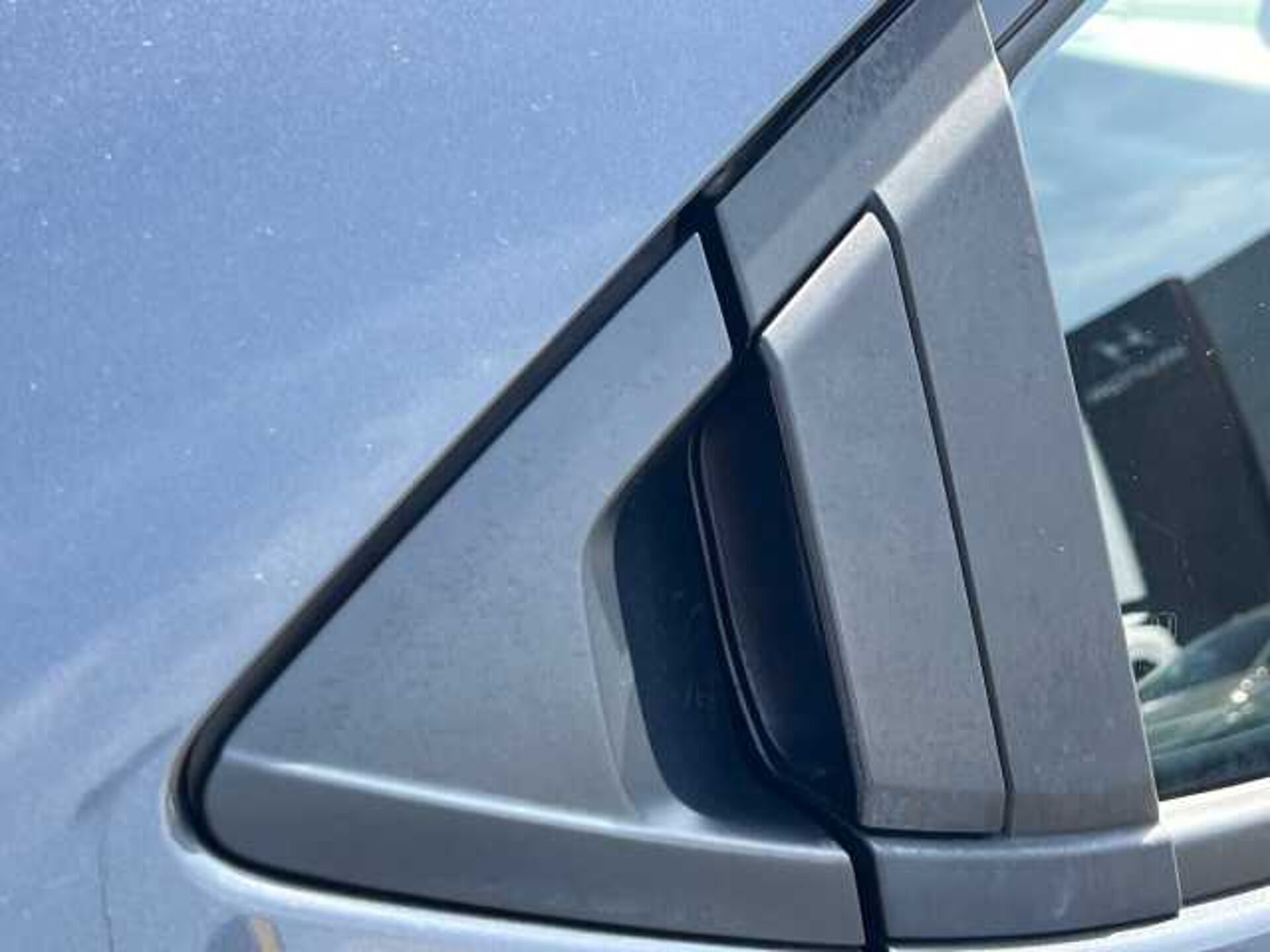Honda HR-V Hybrid 1.5 h i-MMD Elegance SUV 5dr Petrol Hybrid CVT Euro 6 (s/s) (131 ps) 