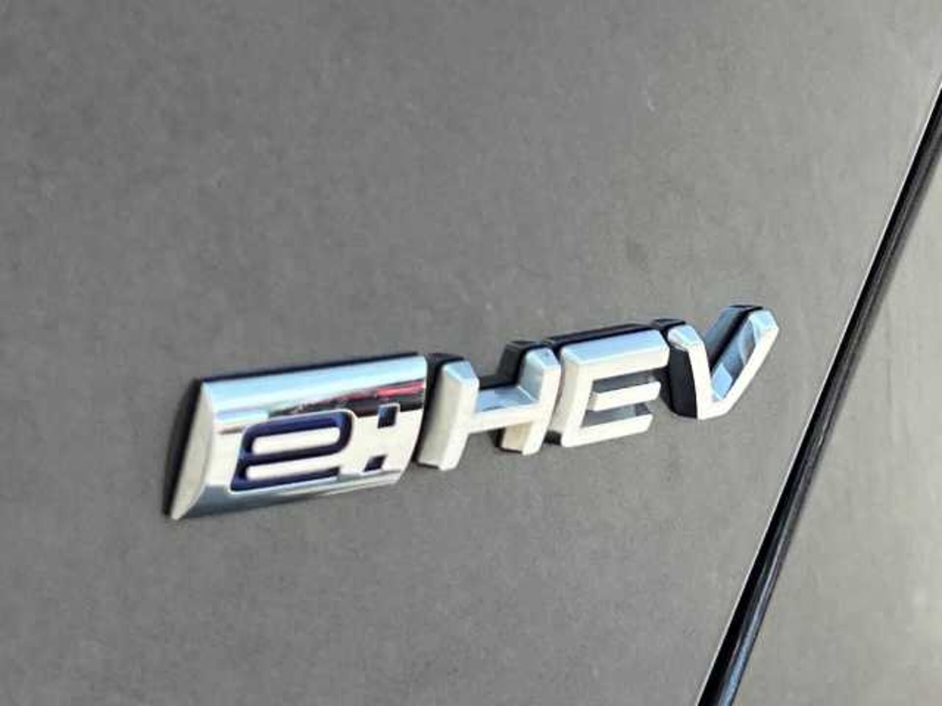 Honda HR-V Hybrid 1.5 h i-MMD Elegance SUV 5dr Petrol Hybrid CVT Euro 6 (s/s) (131 ps) 