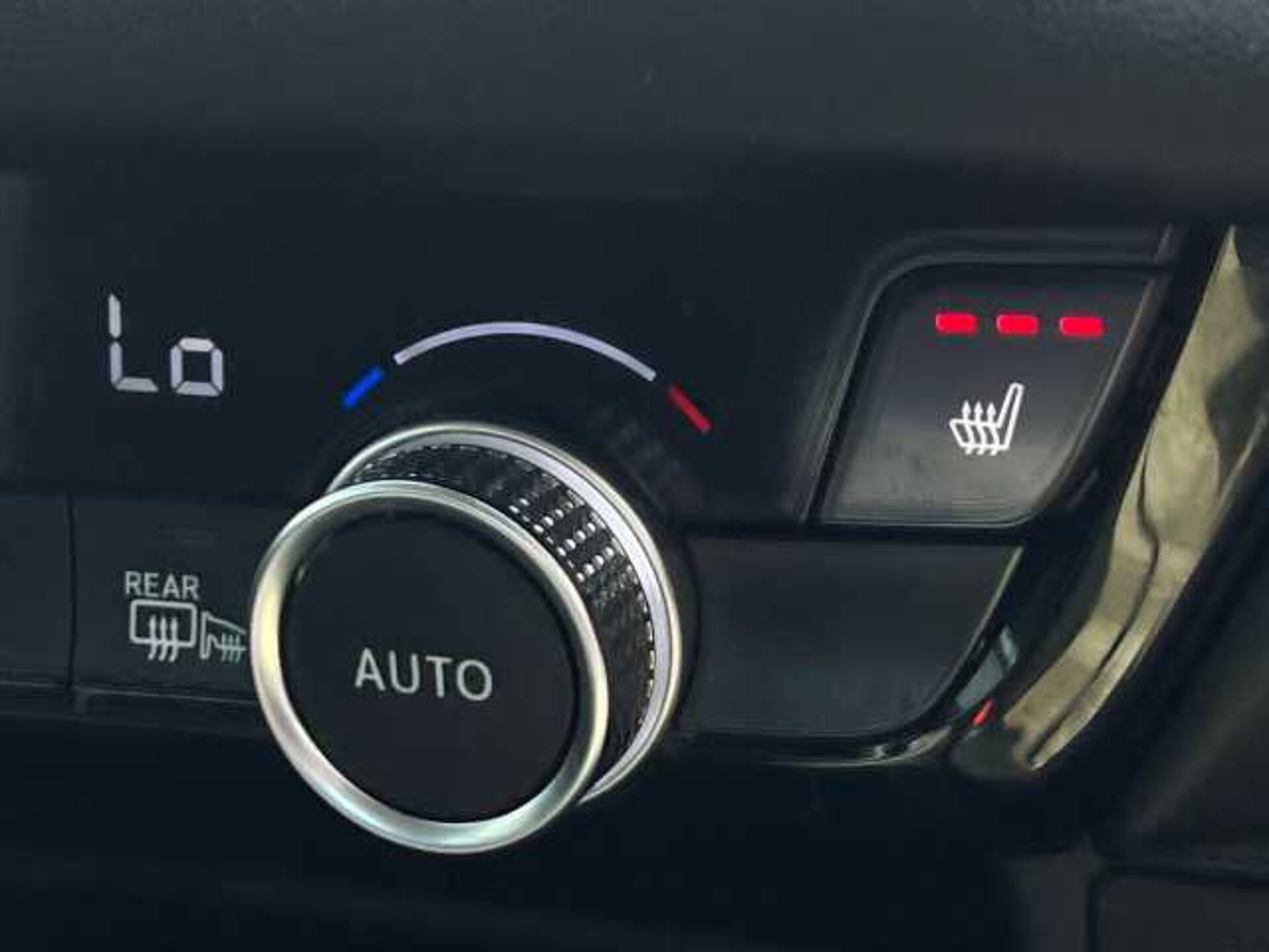 Honda HR-V Hybrid 1.5 h i-MMD Elegance SUV 5dr Petrol Hybrid CVT Euro 6 (s/s) (131 ps) 