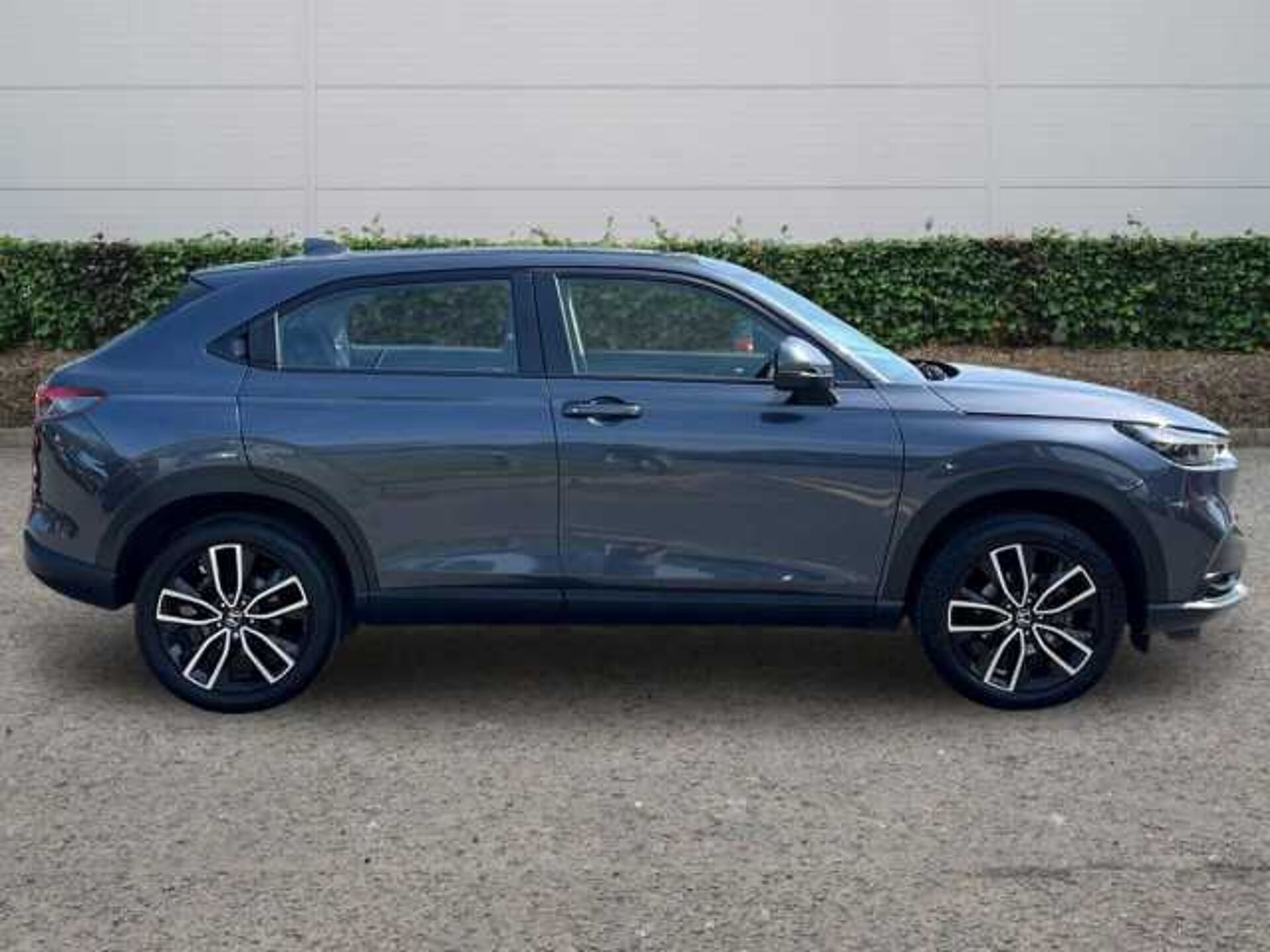 Honda HR-V Hybrid 1.5 h i-MMD Elegance SUV 5dr Petrol Hybrid CVT Euro 6 (s/s) (131 ps) 