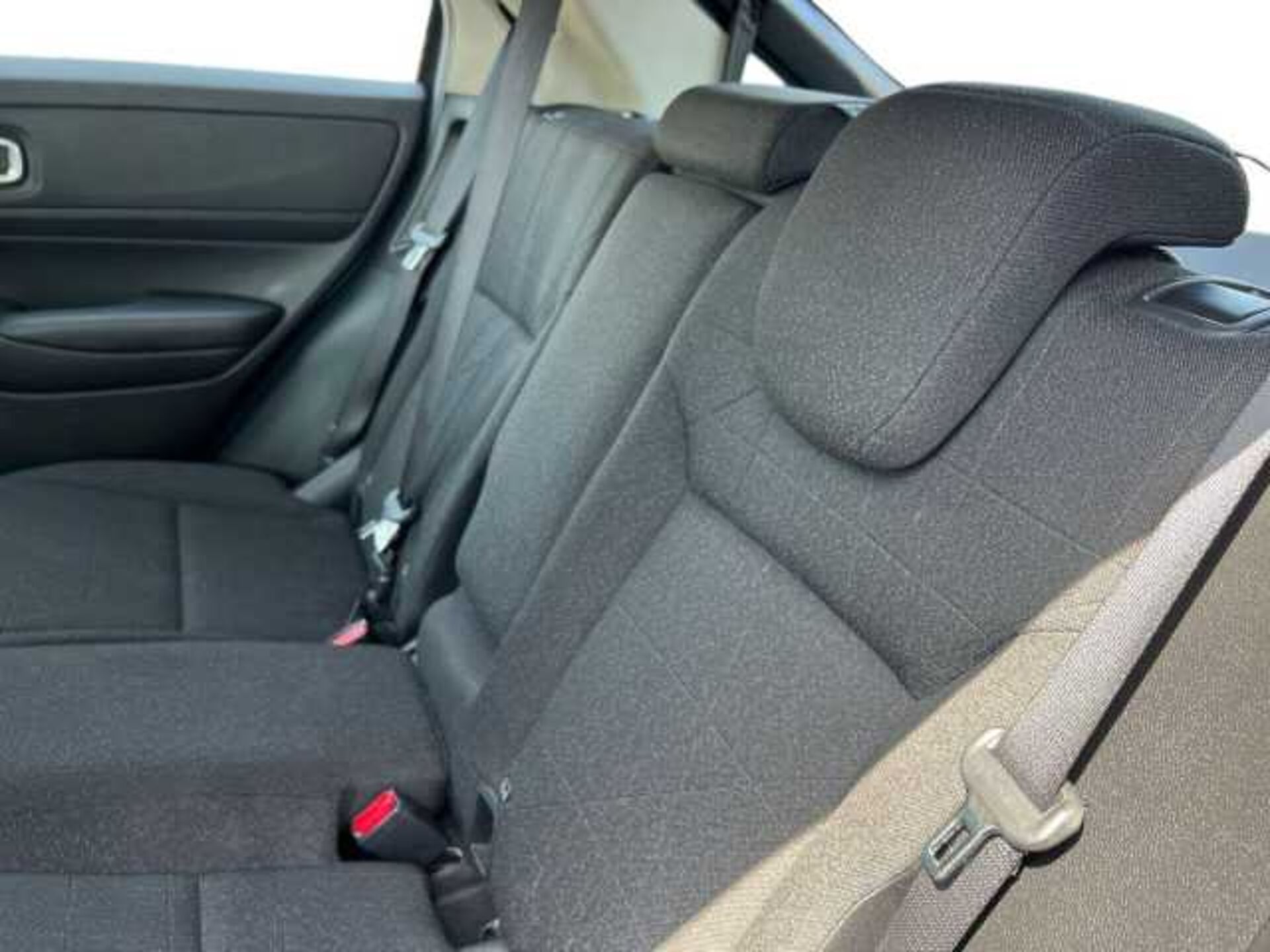 Honda HR-V Hybrid 1.5 h i-MMD Elegance SUV 5dr Petrol Hybrid CVT Euro 6 (s/s) (131 ps) 