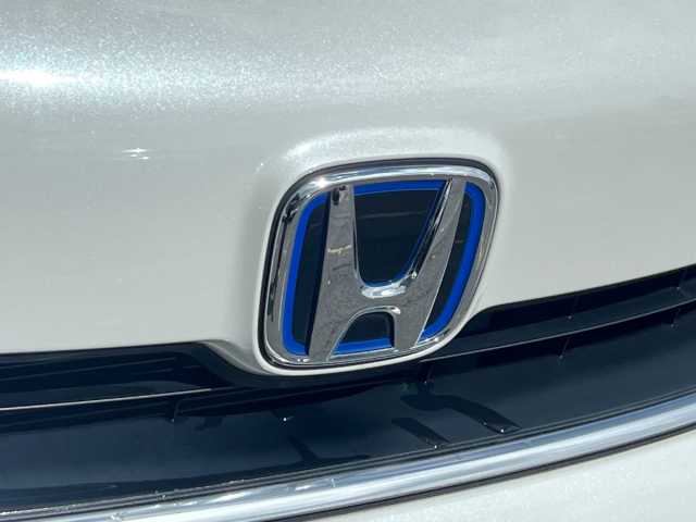 Honda Jazz Hybrid 1.5 h i-MMD EX Hatchback 5dr Petrol Hybrid eCVT Euro 6 (s/s) (107 ps) 
