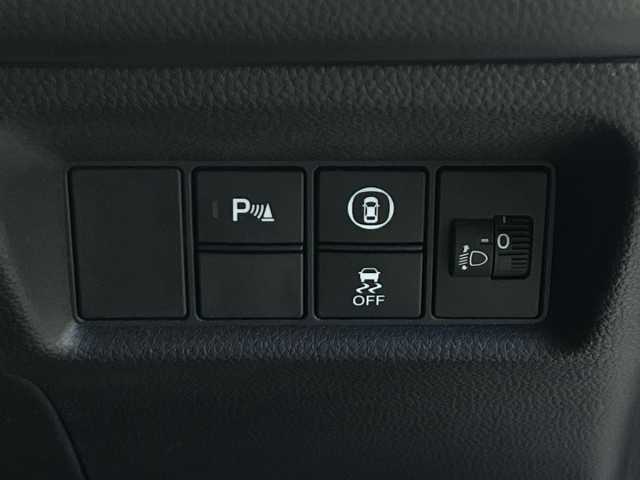 Honda Jazz Hybrid 1.5 h i-MMD EX Hatchback 5dr Petrol Hybrid eCVT Euro 6 (s/s) (107 ps) 
