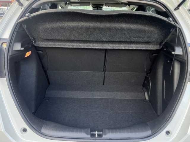 Honda Jazz Hybrid 1.5 h i-MMD EX Hatchback 5dr Petrol Hybrid eCVT Euro 6 (s/s) (107 ps) 