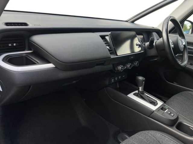 Honda Jazz Hybrid 1.5 h i-MMD EX Hatchback 5dr Petrol Hybrid eCVT Euro 6 (s/s) (107 ps) 