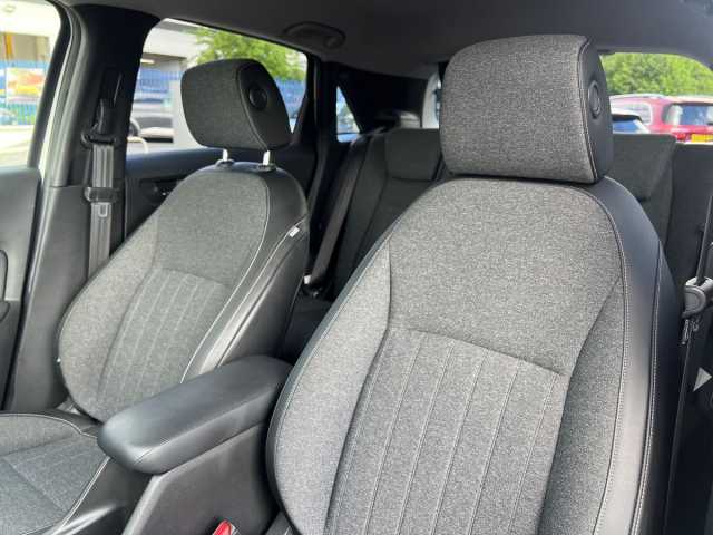 Honda Jazz Hybrid 1.5 h i-MMD EX Hatchback 5dr Petrol Hybrid eCVT Euro 6 (s/s) (107 ps) 