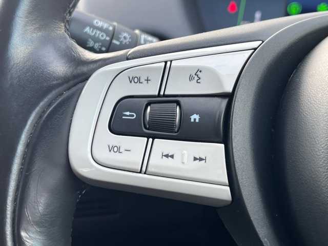 Honda Jazz Hybrid 1.5 h i-MMD EX Hatchback 5dr Petrol Hybrid eCVT Euro 6 (s/s) (107 ps) 