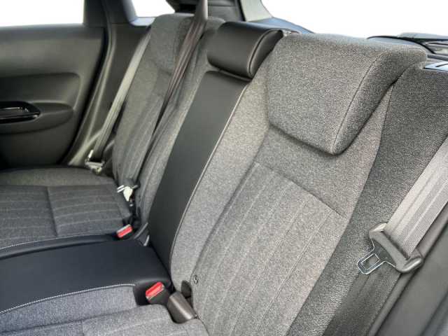 Honda Jazz Hybrid 1.5 h i-MMD EX Hatchback 5dr Petrol Hybrid eCVT Euro 6 (s/s) (107 ps) 