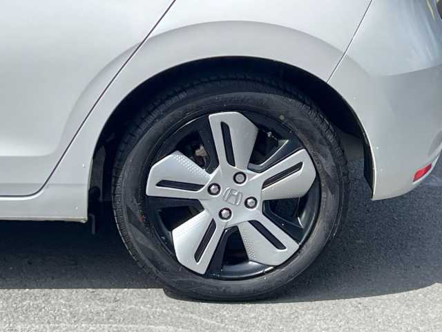 Honda Jazz Hybrid 1.5 h i-MMD EX Hatchback 5dr Petrol Hybrid eCVT Euro 6 (s/s) (107 ps) 