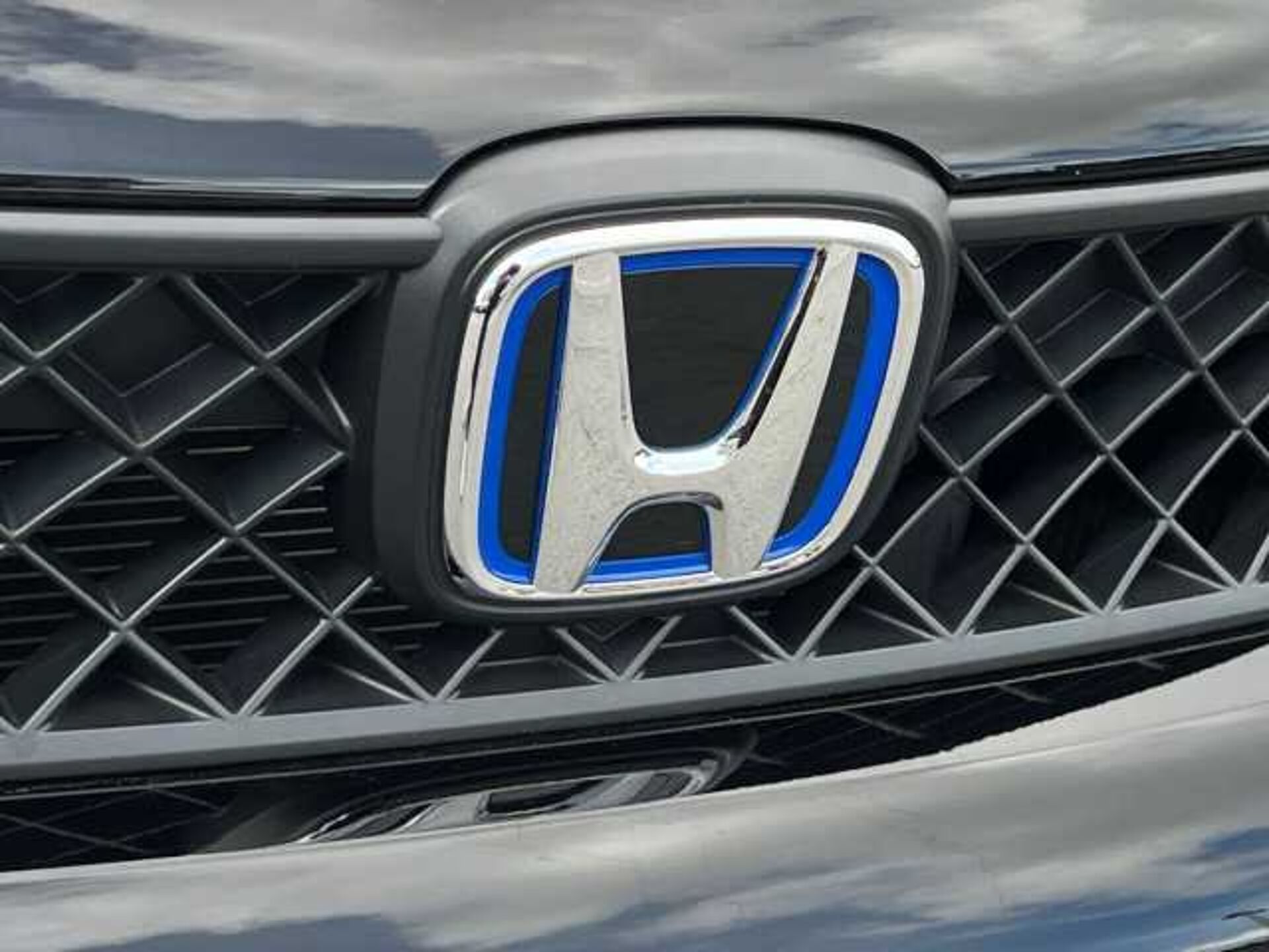 Honda Jazz Hybrid 1.5 h i-MMD Advance Hatchback 5dr Petrol Hybrid eCVT Euro 6 (s/s) (122 ps) 