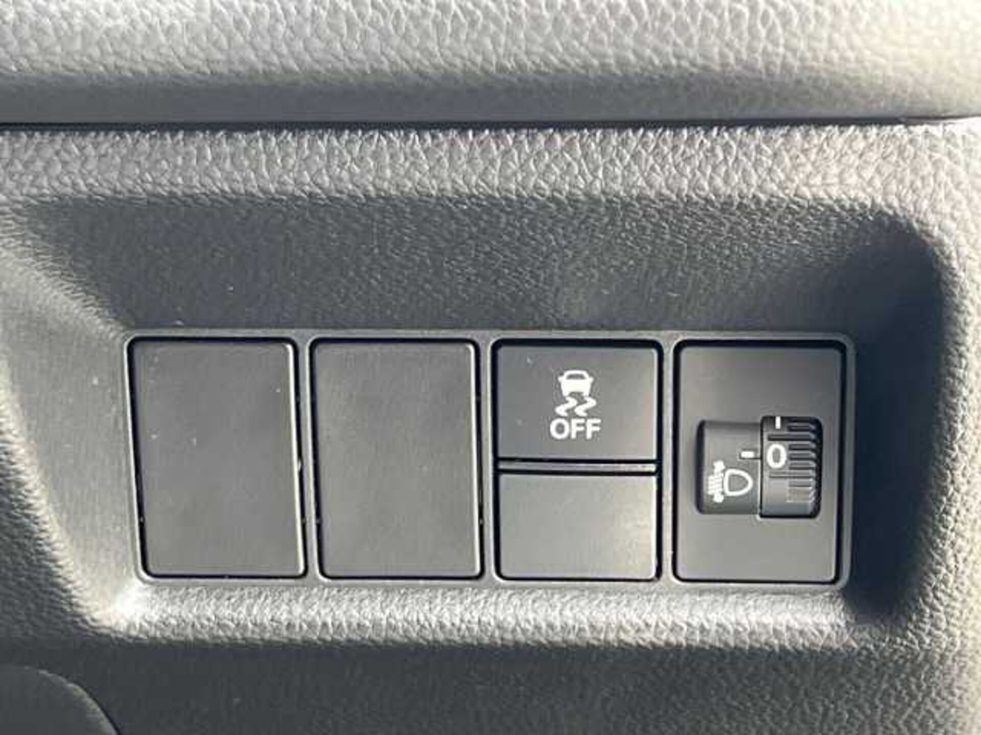 Honda Jazz Hybrid 1.5 h i-MMD Advance Hatchback 5dr Petrol Hybrid eCVT Euro 6 (s/s) (122 ps) 