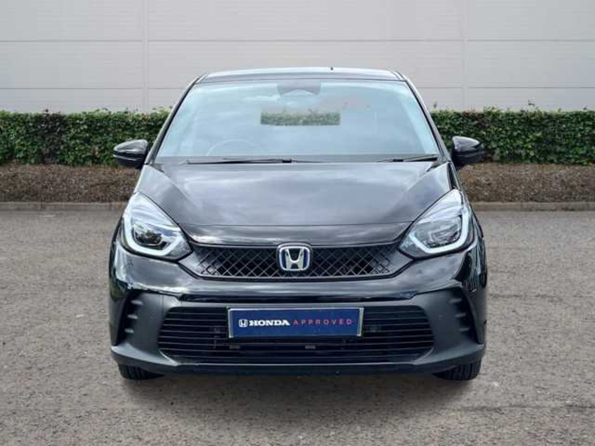 Honda Jazz Hybrid 1.5 h i-MMD Advance Hatchback 5dr Petrol Hybrid eCVT Euro 6 (s/s) (122 ps) 
