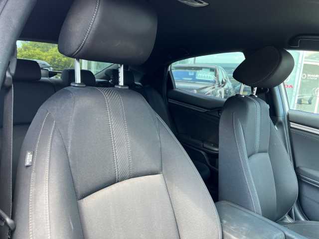 Honda Civic 1.5 VTEC Turbo GPF Sport Hatchback 5dr Petrol Manual Euro 6 (s/s) (182 ps) 