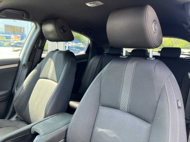 Honda Civic 1.5 VTEC Turbo GPF Sport Hatchback 5dr Petrol Manual Euro 6 (s/s) (182 ps) 
