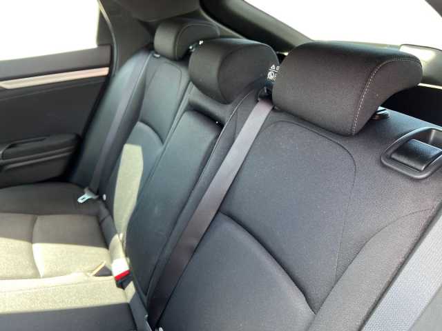 Honda Civic 1.5 VTEC Turbo GPF Sport Hatchback 5dr Petrol Manual Euro 6 (s/s) (182 ps) 