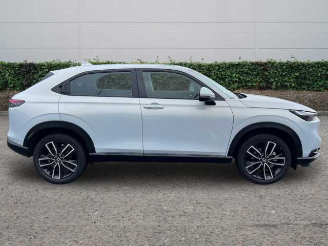 Honda Civic 1.6 i-DTEC EX Hatchback 5dr Diesel Auto Euro 6 (s/s) (120 ps) 