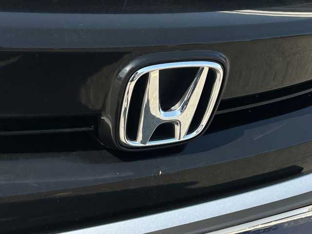 Honda Civic 1.6 i-DTEC EX Hatchback 5dr Diesel Auto Euro 6 (s/s) (120 ps) 