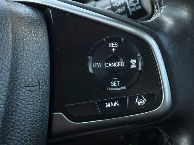 Honda Civic 1.6 i-DTEC EX Hatchback 5dr Diesel Auto Euro 6 (s/s) (120 ps) 