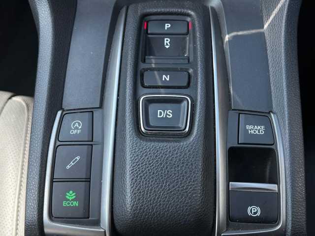 Honda Civic 1.6 i-DTEC EX Hatchback 5dr Diesel Auto Euro 6 (s/s) (120 ps) 