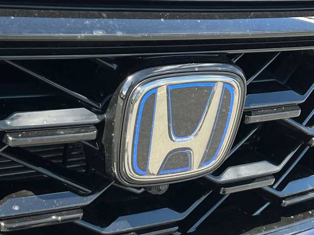 Honda CR-V e:PHEV 2.0 17.7kWh Advance Tech SUV 5dr Petrol Plug-in Hybrid eCVT Euro 6 (s/s) (184 ps 