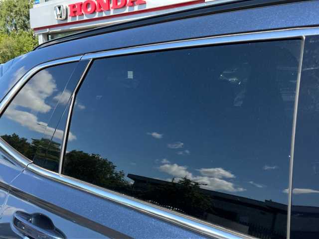 Honda CR-V e:PHEV 2.0 17.7kWh Advance Tech SUV 5dr Petrol Plug-in Hybrid eCVT Euro 6 (s/s) (184 ps 