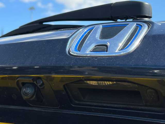 Honda CR-V e:PHEV 2.0 17.7kWh Advance Tech SUV 5dr Petrol Plug-in Hybrid eCVT Euro 6 (s/s) (184 ps 