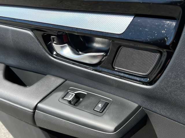 Honda CR-V e:PHEV 2.0 17.7kWh Advance Tech SUV 5dr Petrol Plug-in Hybrid eCVT Euro 6 (s/s) (184 ps 