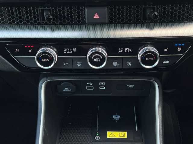 Honda CR-V e:PHEV 2.0 17.7kWh Advance Tech SUV 5dr Petrol Plug-in Hybrid eCVT Euro 6 (s/s) (184 ps 