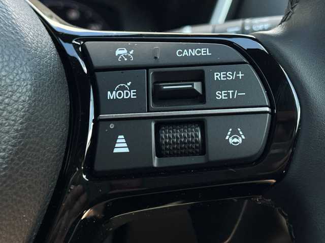 Honda CR-V e:PHEV 2.0 17.7kWh Advance Tech SUV 5dr Petrol Plug-in Hybrid eCVT Euro 6 (s/s) (184 ps 