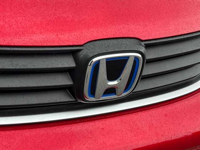 Honda Jazz Hybrid 1.5 h i-MMD Crosstar EX Hatchback 5dr Petrol Hybrid eCVT Euro 6 (s/s) (109 ps) 