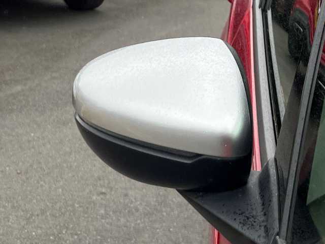 Honda Jazz Hybrid 1.5 h i-MMD Crosstar EX Hatchback 5dr Petrol Hybrid eCVT Euro 6 (s/s) (109 ps) 