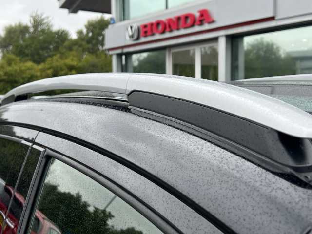 Honda Jazz Hybrid 1.5 h i-MMD Crosstar EX Hatchback 5dr Petrol Hybrid eCVT Euro 6 (s/s) (109 ps) 