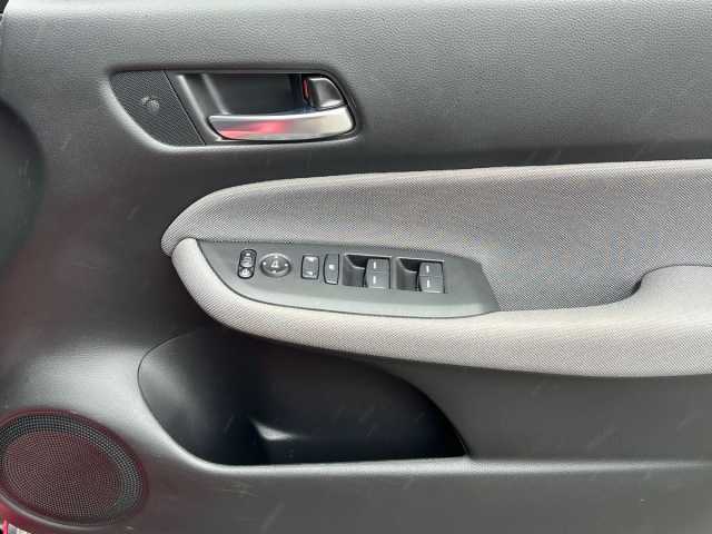 Honda Jazz Hybrid 1.5 h i-MMD Crosstar EX Hatchback 5dr Petrol Hybrid eCVT Euro 6 (s/s) (109 ps) 