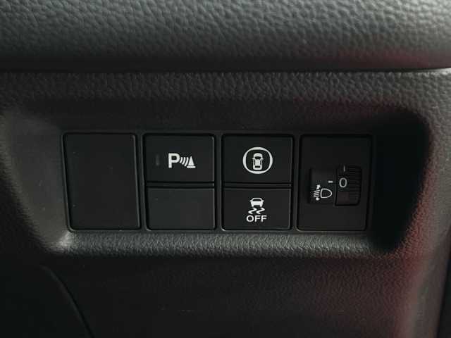 Honda Jazz Hybrid 1.5 h i-MMD Crosstar EX Hatchback 5dr Petrol Hybrid eCVT Euro 6 (s/s) (109 ps) 