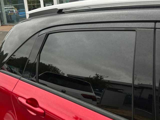 Honda Jazz Hybrid 1.5 h i-MMD Crosstar EX Hatchback 5dr Petrol Hybrid eCVT Euro 6 (s/s) (109 ps) 