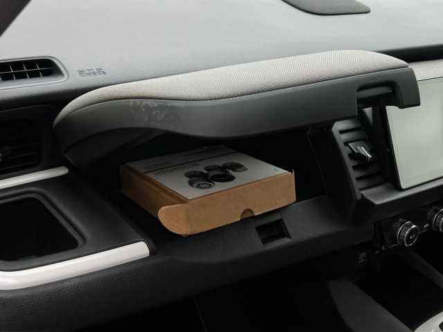 Honda Jazz Hybrid 1.5 h i-MMD Crosstar EX Hatchback 5dr Petrol Hybrid eCVT Euro 6 (s/s) (109 ps) 