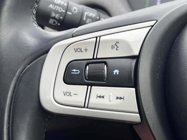 Honda Jazz Hybrid 1.5 h i-MMD Crosstar EX Hatchback 5dr Petrol Hybrid eCVT Euro 6 (s/s) (109 ps) 