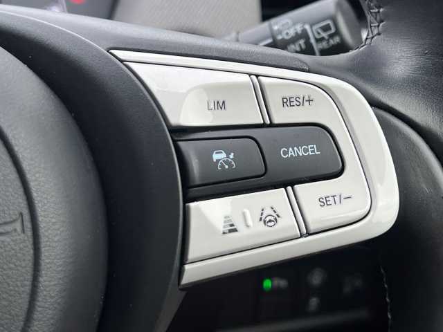 Honda Jazz Hybrid 1.5 h i-MMD Crosstar EX Hatchback 5dr Petrol Hybrid eCVT Euro 6 (s/s) (109 ps) 