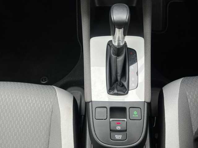 Honda Jazz Hybrid 1.5 h i-MMD Crosstar EX Hatchback 5dr Petrol Hybrid eCVT Euro 6 (s/s) (109 ps) 
