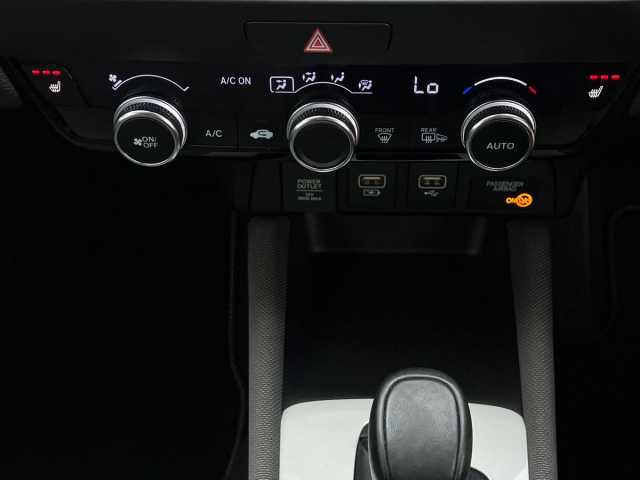 Honda Jazz Hybrid 1.5 h i-MMD Crosstar EX Hatchback 5dr Petrol Hybrid eCVT Euro 6 (s/s) (109 ps) 