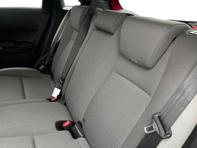 Honda Jazz Hybrid 1.5 h i-MMD Crosstar EX Hatchback 5dr Petrol Hybrid eCVT Euro 6 (s/s) (109 ps) 