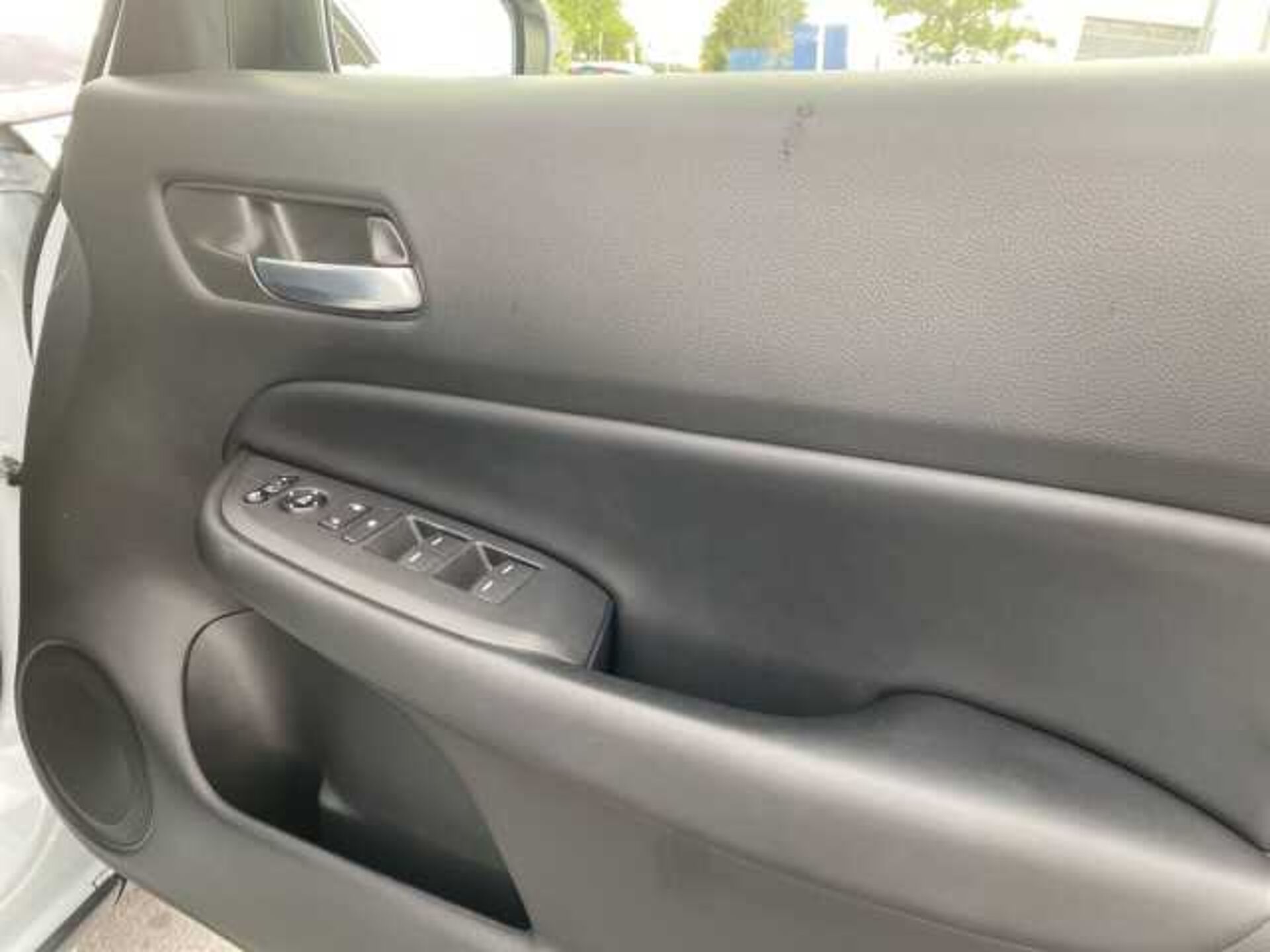 Honda Jazz Hybrid 1.5 h i-MMD Crosstar Advance Hatchback 5dr Petrol Hybrid eCVT Euro 6 (s/s) (122 