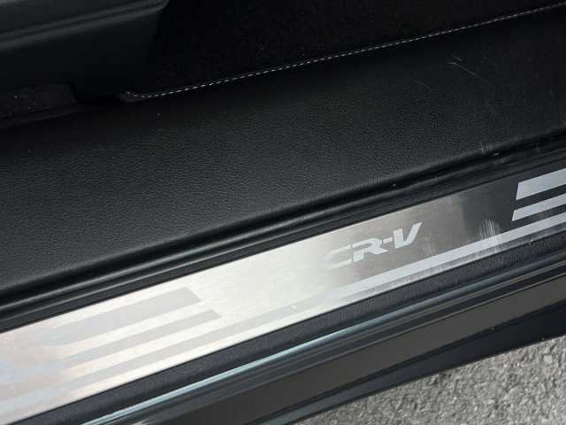Honda CR-V 2.0 i-VTEC EX SUV 5dr Petrol Auto 4WD Euro 5 (155 ps) 