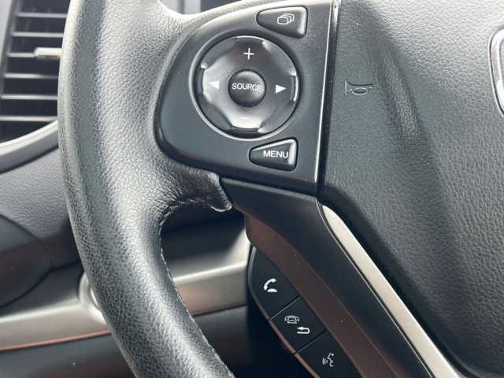 Honda CR-V 2.0 i-VTEC EX SUV 5dr Petrol Auto 4WD Euro 5 (155 ps) 