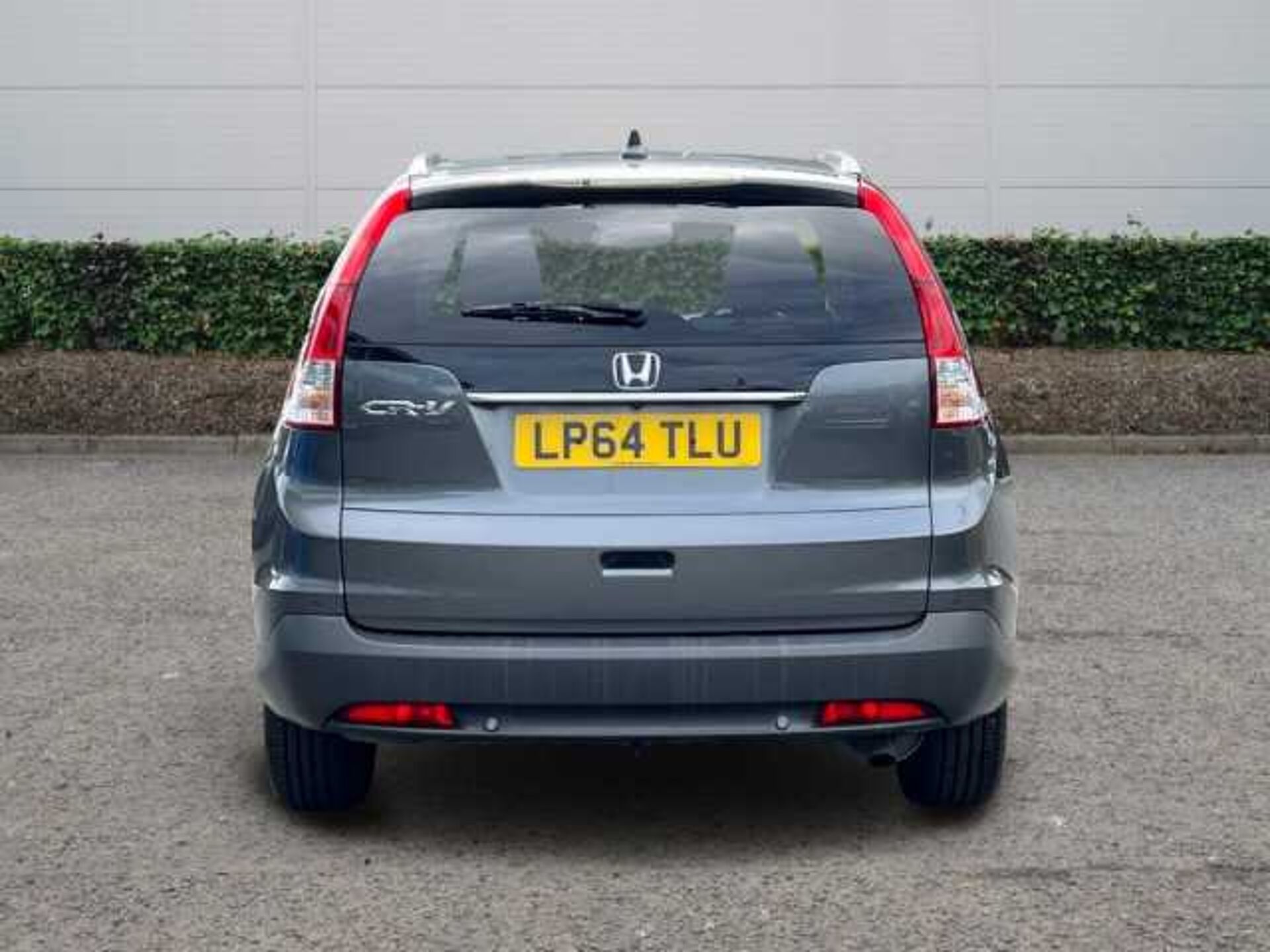 Honda CR-V 2.0 i-VTEC EX SUV 5dr Petrol Auto 4WD Euro 5 (155 ps) 