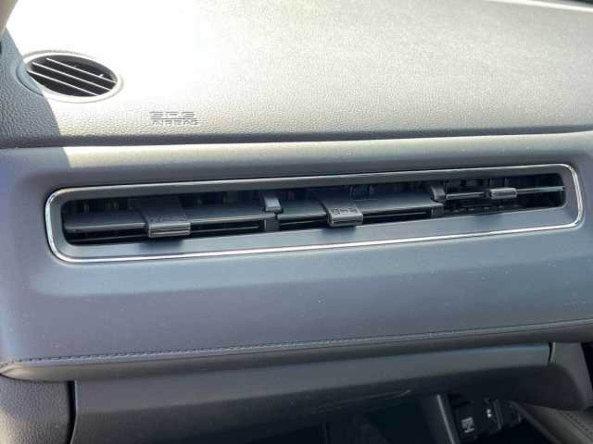 Honda HR-V 1.5 i-VTEC EX SUV 5dr Petrol Manual Euro 6 (s/s) (130 ps) 