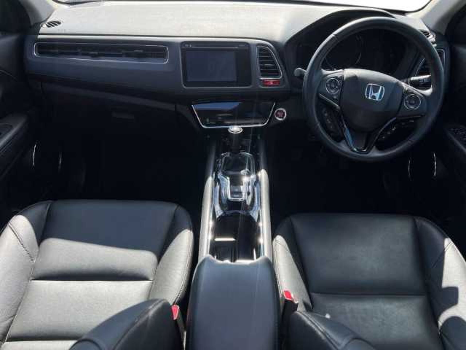 Honda HR-V 1.5 i-VTEC EX SUV 5dr Petrol Manual Euro 6 (s/s) (130 ps) 