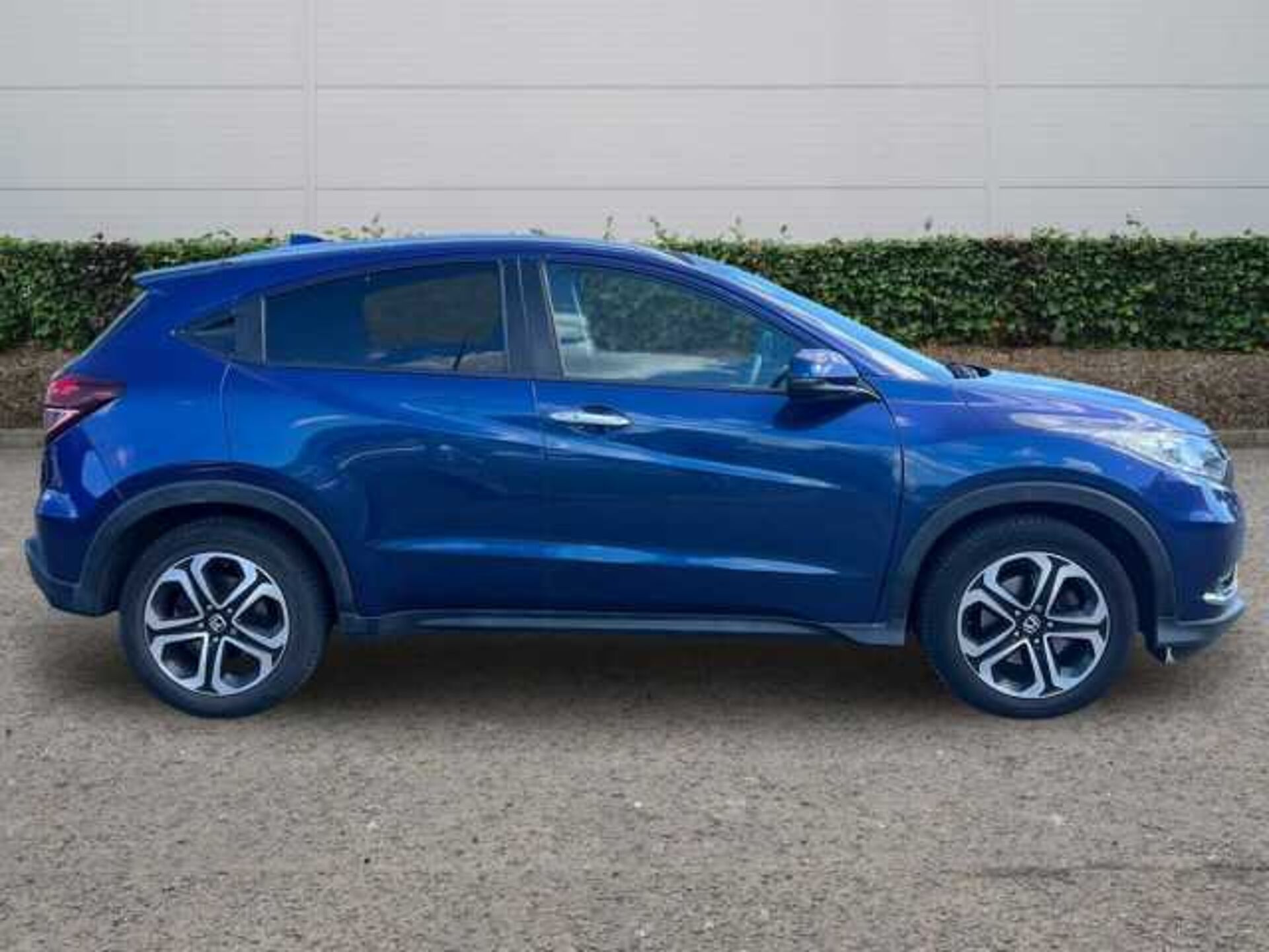 Honda HR-V 1.5 i-VTEC EX SUV 5dr Petrol Manual Euro 6 (s/s) (130 ps) 