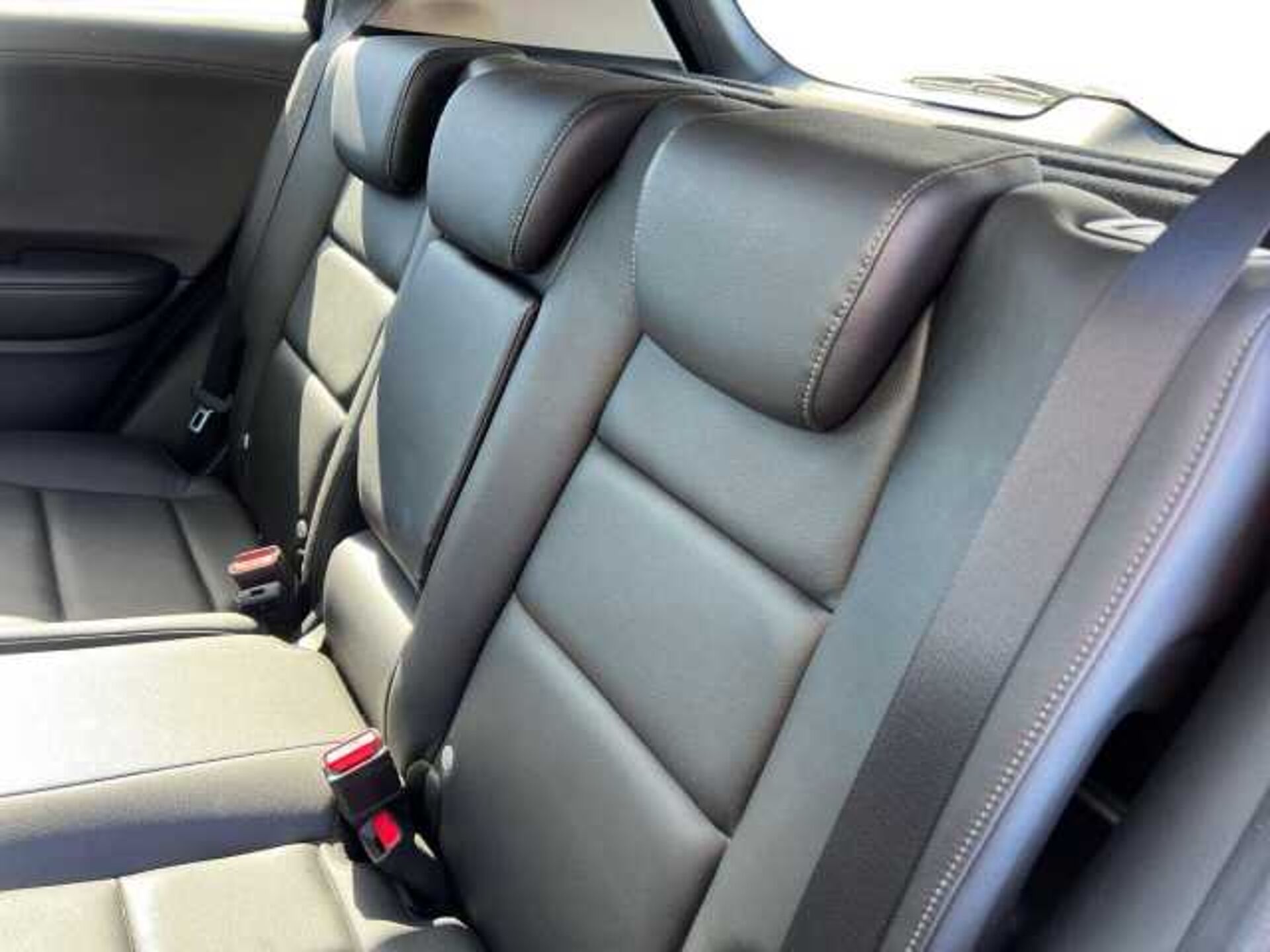 Honda HR-V 1.5 i-VTEC EX SUV 5dr Petrol Manual Euro 6 (s/s) (130 ps) 