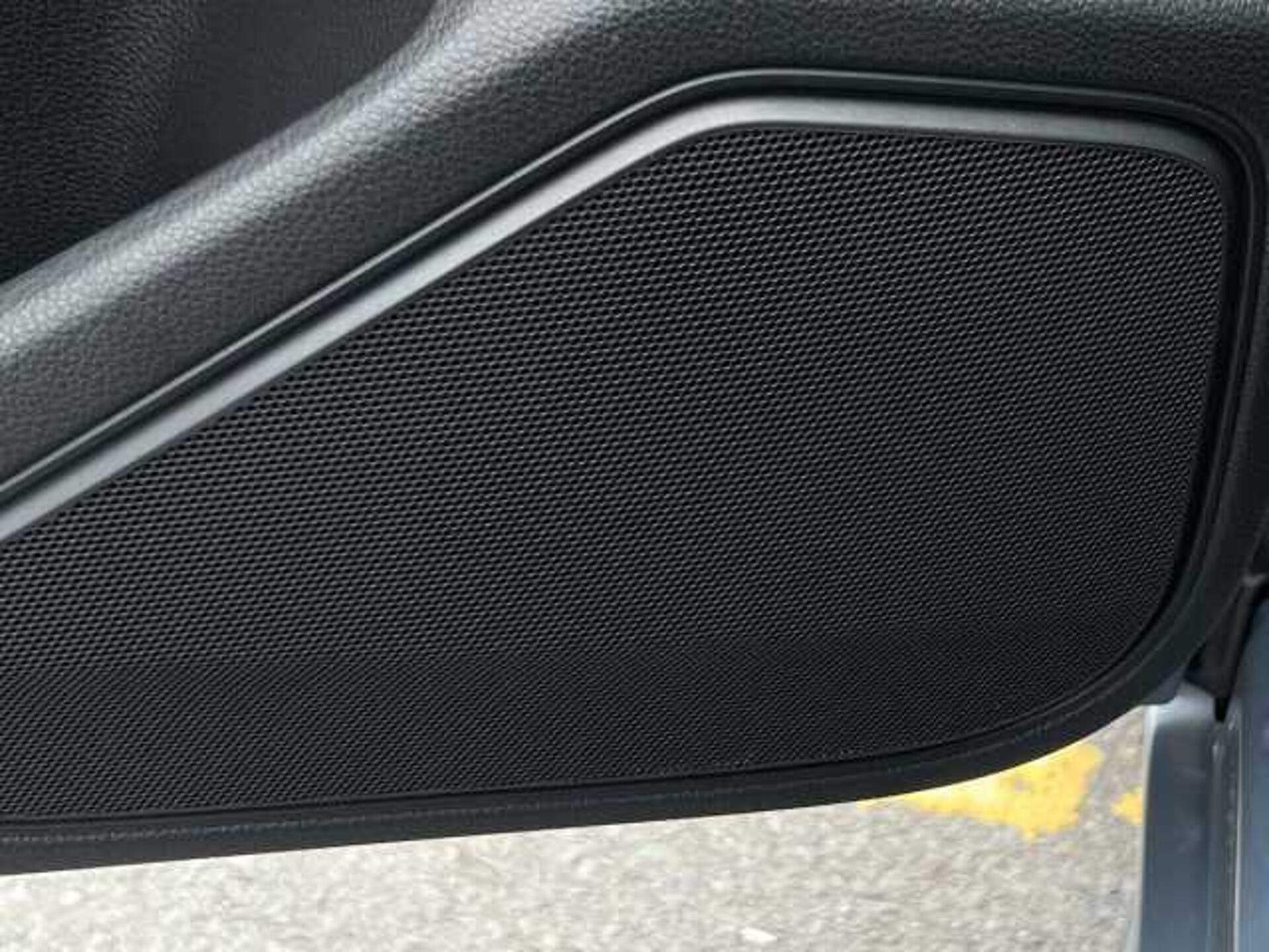 Honda Civic Hybrid 2.0 h i-MMD Elegance Hatchback 5dr Petrol Hybrid eCVT Euro 6 (s/s) (184 ps) 